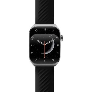 Kup Smartwatch QCY GS2 S5 IPX7 czarny - QCY61 - {ean13} - Sklep Home Screen