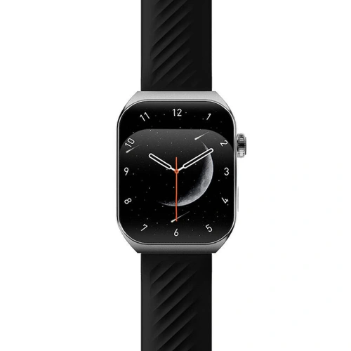 Kup Smartwatch QCY GS2 S5 IPX7 fekete - QCY61 - {ean13} - Sklep Home Screen