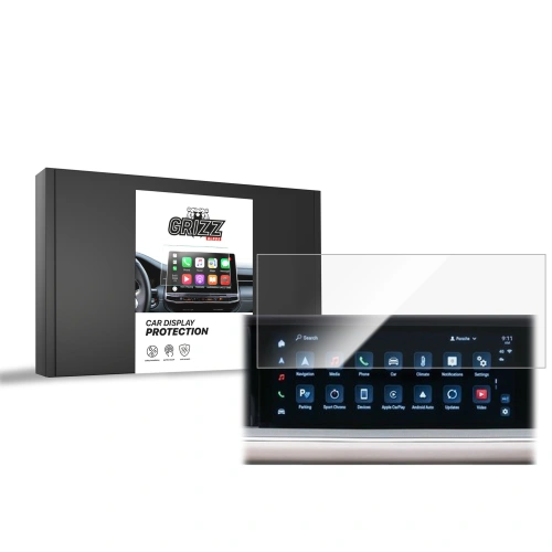 Kup Fólie keramická GrizzGlass CarDisplay Protection pro Porsche Panamera 2024 - GRZ10144 - {ean13} - Sklep Home Screen