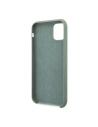 Kup Husă Guess GUHCN65LSLMGKA Apple iPhone 11 Pro Max khaki carcasă dură Silicon Vintage Logo Auriu - GUE275KHA - {ean13} - Sklep Home Screen