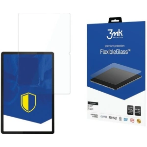 Szkło hybrydowe 3MK FlexibleGlass Lenovo Tab P12