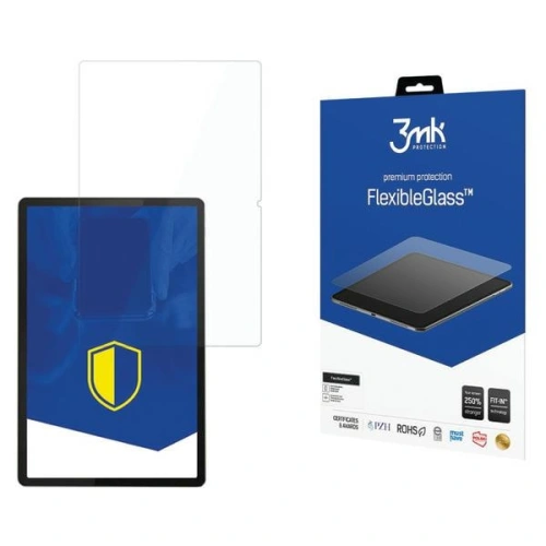 Kup Szkło hybrydowe 3MK FlexibleGlass Lenovo Tab P12 - 3MK6012 - {ean13} - Sklep Home Screen