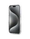 Buy Karl Lagerfeld KLHCP15SHKLPCHT Apple iPhone 15 / 14 / 13 hardcase IML Choupette Head & Monogram transparent - KLD2061 - {ean13} - Home Screen Store Europe