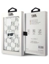 Kup Etui Karl Lagerfeld KLHCP15SHKLPCHT Apple iPhone 15 / 14 / 13 hardcase IML Choupette Head & Monogram átlátszó - KLD2061 - {ean13} - Sklep Home Screen
