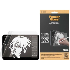 Kup Matt fólia PanzerGlass GraphicPaper Apple iPad mini 8.3" 2021 (6. generáció) / iPad mini 8.3" 2024 7gen - PZG651 - {ean13} - Sklep Home Screen