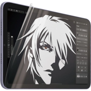 Kup Folia matowa PanzerGlass GraphicPaper Apple iPad mini 8.3" 2021 (6. generacji) / iPad mini 8.3" 2024 (7. generacji) - PZG651 - {ean13} - Sklep Home Screen