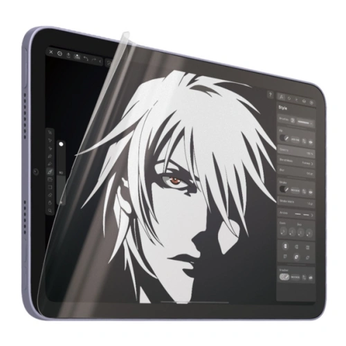 Kup Matt fólia PanzerGlass GraphicPaper Apple iPad mini 8.3" 2021 (6. generáció) / iPad mini 8.3" 2024 7gen - PZG651 - {ean13} - Sklep Home Screen