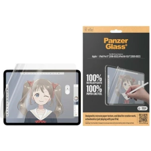 Kup Folia mată PanzerGlass GraphicPaper Apple iPad Pro 11 2020/2022 (3. și 4. generație) - PZG652 - {ean13} - Sklep Home Screen