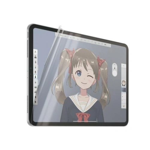 Kup Matt fólia PanzerGlass GraphicPaper Apple iPad Pro 11 2020/2022 (3. és 4. generáció) - PZG652 - {ean13} - Sklep Home Screen