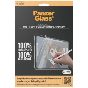 Kup Matt fólia PanzerGlass GraphicPaper Apple iPad Pro 11 2020/2022 (3. és 4. generáció) - PZG652 - {ean13} - Sklep Home Screen