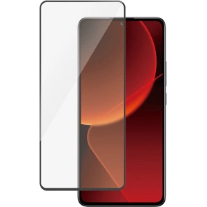 Kup Sticlă securizată PanzerGlass Ultra-Wide Fit Xiaomi 13T / 13T Pro negru/black - PZG653 - {ean13} - Sklep Home Screen