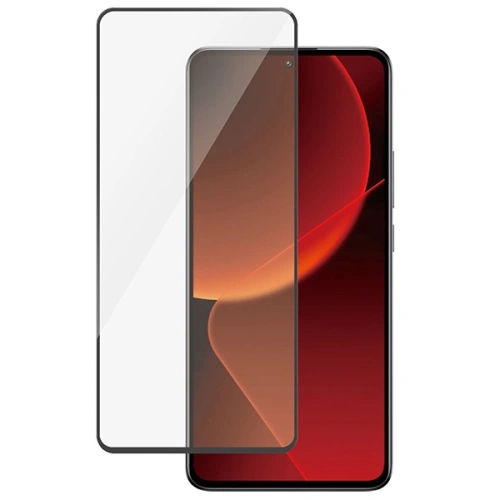 Kup Tvrzené sklo PanzerGlass Ultra-Wide Fit Xiaomi 13T / 13T Pro černé/black - PZG653 - {ean13} - Sklep Home Screen
