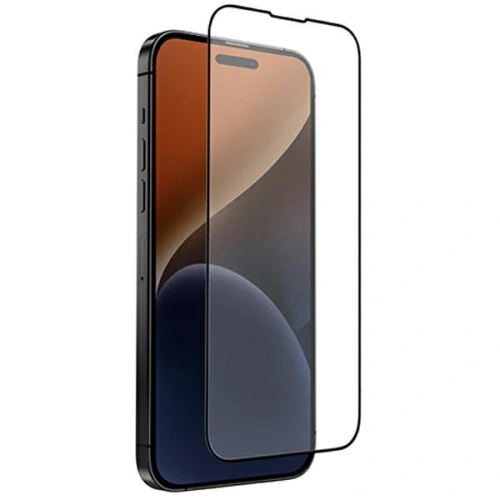 Kup Sklo matné UNIQ Optix Matte Apple iPhone 15 / 14 Pro - UNIQ1195 - {ean13} - Sklep Home Screen