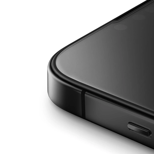 Buy UNIQ Optix Matte Apple iPhone 15 / 14 Pro - UNIQ1195 - {ean13} - Home Screen Store Europe