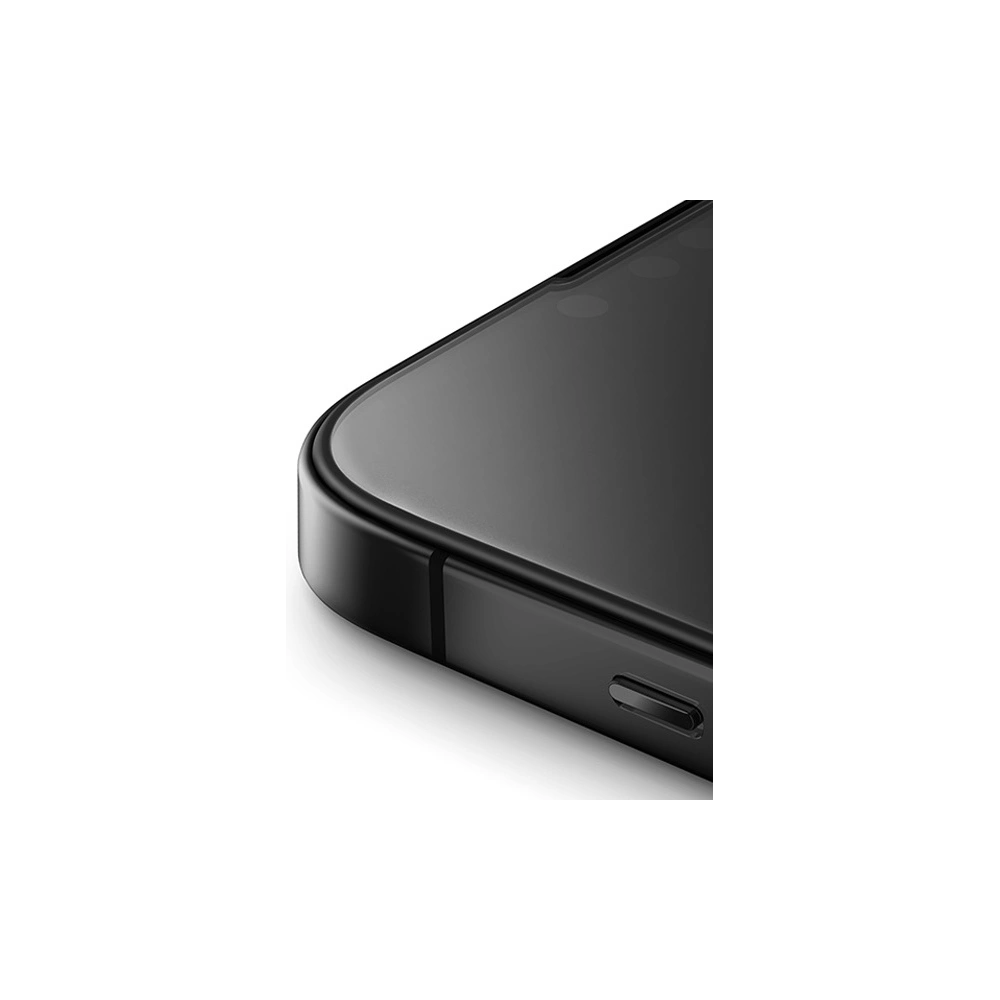 Szkło matowe UNIQ Optix Matte Apple iPhone 15 / 14 Pro