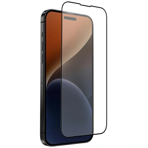 Kup Matte Glas UNIQ Optix Matte Apple iPhone 15 Plus / 14 Pro Max - UNIQ1194 - {ean13} - Sklep Home Screen
