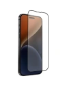 Matt üveg UNIQ Optix Matte Apple iPhone 15 Plus / 14 Pro Max