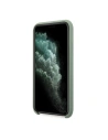 Kup Husă Guess GUHCN65LSLMGKA Apple iPhone 11 Pro Max khaki carcasă dură Silicon Vintage Logo Auriu - GUE275KHA - {ean13} - Sklep Home Screen