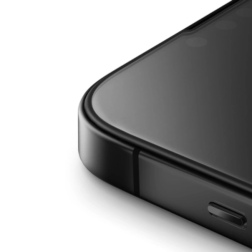 Kup Matt üveg UNIQ Optix Matte Apple iPhone 15 Plus / 14 Pro Max - UNIQ1194 - {ean13} - Sklep Home Screen