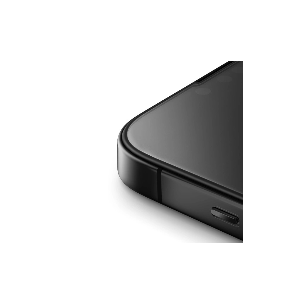 Szkło matowe UNIQ Optix Matte Apple iPhone 15 Plus / 14 Pro Max