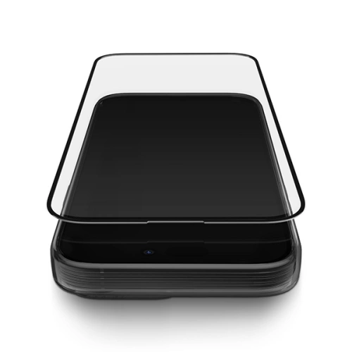 Kup Matte Glas UNIQ Optix Matte Apple iPhone 15 Plus / 14 Pro Max - UNIQ1194 - {ean13} - Sklep Home Screen