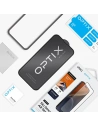 Kup Matt üveg UNIQ Optix Matte Apple iPhone 15 Plus / 14 Pro Max - UNIQ1194 - {ean13} - Sklep Home Screen