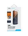 Kup Matte Glas UNIQ Optix Matte Apple iPhone 15 Plus / 14 Pro Max - UNIQ1194 - {ean13} - Sklep Home Screen