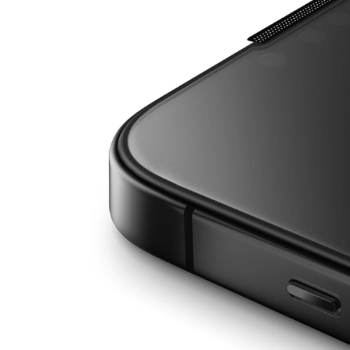 Kup Privatisierendes Glas UNIQ Optix Privacy Apple iPhone 15 Pro Max - UNIQ1162 - {ean13} - Sklep Home Screen