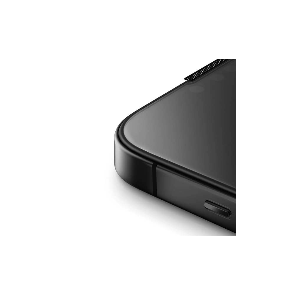 Szkło prywatyzujące UNIQ Optix Privacy Apple iPhone 15 Pro Max