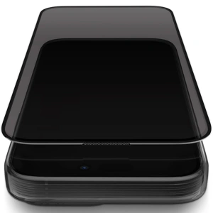 Szkło prywatyzujące UNIQ Optix Privacy Apple iPhone 15 Pro Max