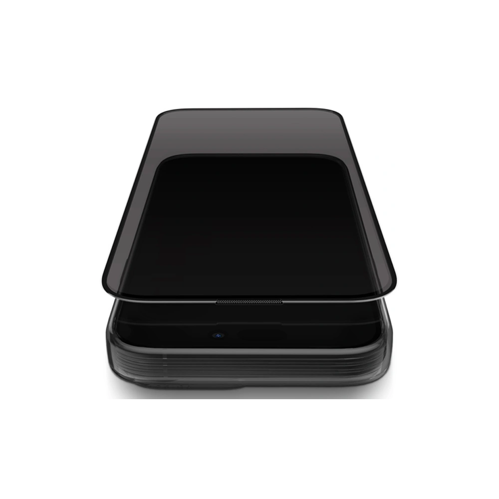 Szkło prywatyzujące UNIQ Optix Privacy Apple iPhone 15 Pro Max