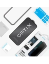 Kup Privatisierendes Glas UNIQ Optix Privacy Apple iPhone 15 Pro Max - UNIQ1162 - {ean13} - Sklep Home Screen