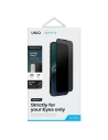 Kup Privatisierendes Glas UNIQ Optix Privacy Apple iPhone 15 Pro Max - UNIQ1162 - {ean13} - Sklep Home Screen