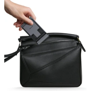 Kup Suport pliabil de birou USAMS US-ZJ073 pentru telefon/tabletă negru/black - USA1119 - {ean13} - Sklep Home Screen