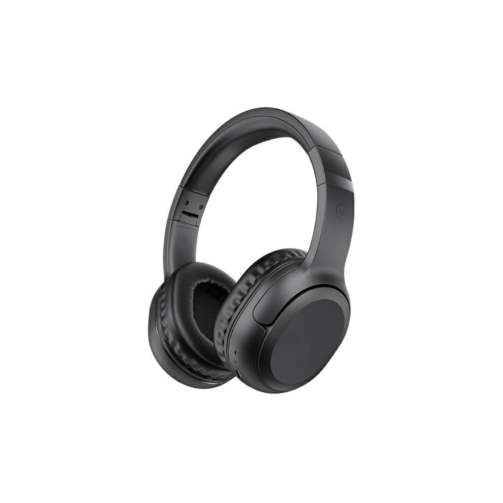 Słuchawki bezprzewodowe nauszne USAMS Yun Series Bluetooth 5.3 beżowy/beige