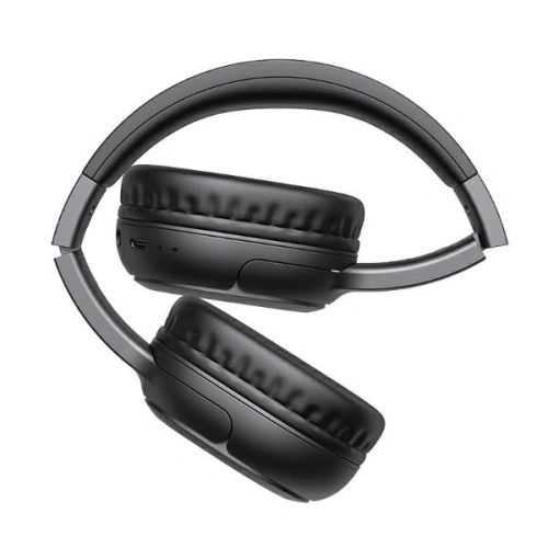 Kup USAMS Yun Series Bluetooth 5.3 vezeték nélküli, fülre illeszkedő fejhallgató bézs színben - USA1120 - {ean13} - Sklep Home Screen