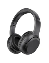 Kabellose Over-Ear Kopfhörer USAMS Yun Series Bluetooth 5.3 schwarz/black