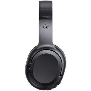 Kup Căști wireless over-ear USAMS Yun Series Bluetooth 5.3 negru/black - USA1121 - {ean13} - Sklep Home Screen
