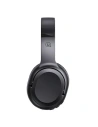 Kup Bezdrátová sluchátka na uši USAMS Yun Series Bluetooth 5.3 černá/black - USA1121 - {ean13} - Sklep Home Screen
