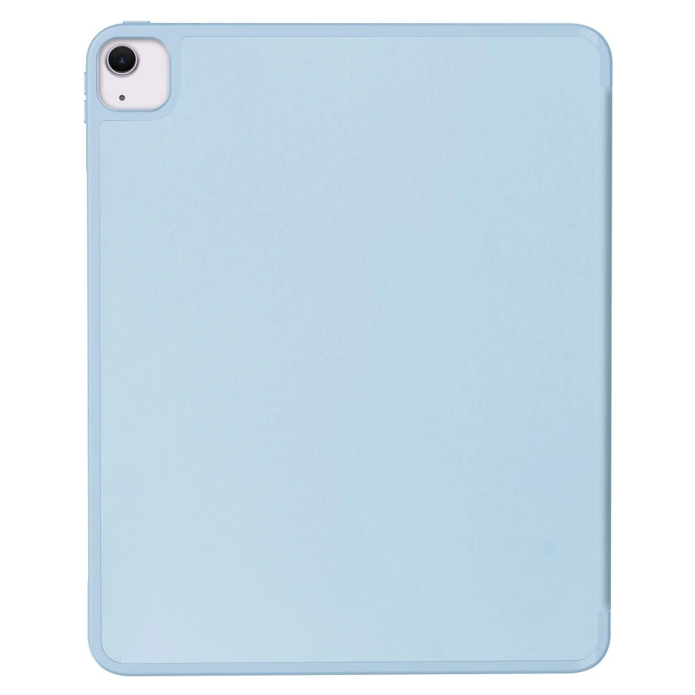Etui Tech-Protect SmartCase Pen Apple iPad Air 13" 2024 (6. generacji) Sky Blue