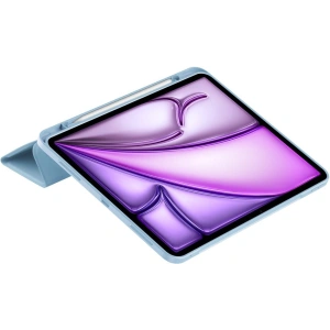 Buy Tech-Protect SmartCase Pen Apple iPad Air 13" 2024 (6 gen) Sky Blue - THP2866 - {ean13} - Home Screen Store Europe