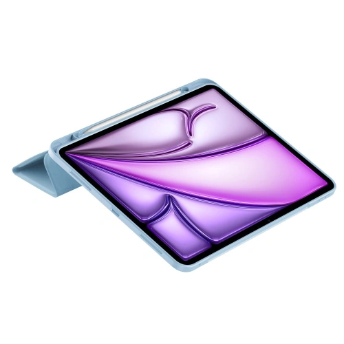 Kup Etui Tech-Protect SmartCase Pen Apple iPad Air 13" 2024 (6. generációs) Égkék - THP2866 - {ean13} - Sklep Home Screen
