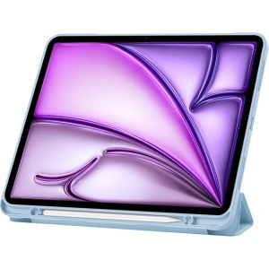 Buy Tech-Protect SmartCase Pen Apple iPad Air 13" 2024 (6 gen) Sky Blue - THP2866 - {ean13} - Home Screen Store Europe