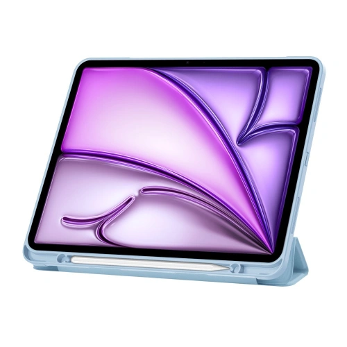 Kup Etui Tech-Protect SmartCase Pen Apple iPad Air 13" 2024 (6. generációs) Égkék - THP2866 - {ean13} - Sklep Home Screen