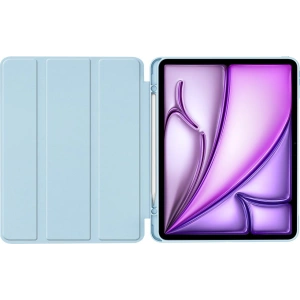 Kup Case Tech-Protect SmartCase Pen Apple iPad Air 13" 2024 (6. Generation) Himmelblau - THP2866 - {ean13} - Sklep Home Screen