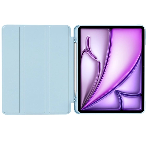Kup Etui Tech-Protect SmartCase Pen Apple iPad Air 13" 2024 (6. generációs) Égkék - THP2866 - {ean13} - Sklep Home Screen