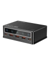 Kup Blitzwolf BW-i9 hálózati töltő 3xUSB-A, 2xUSB-C 110W PD fekete - BLZ597 - {ean13} - Sklep Home Screen