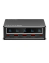 Kup Blitzwolf BW-i9 Netzladegerät 3xUSB-A, 2xUSB-C 110W PD schwarz - BLZ597 - {ean13} - Sklep Home Screen