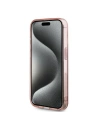 Kup Case Karl Lagerfeld KLHCP15XHKLPCHP Apple iPhone 15 Pro Max Hardcase IML Choupette Head & Monogram rosa/pink - KLD2062 - {ean13} - Sklep Home Screen