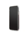 Kup Karl Lagerfeld KLHCN65TRKSRG iPhone 11 Pro Max rozé-auriu Glitter Signature - KLD187RS - {ean13} - Sklep Home Screen
